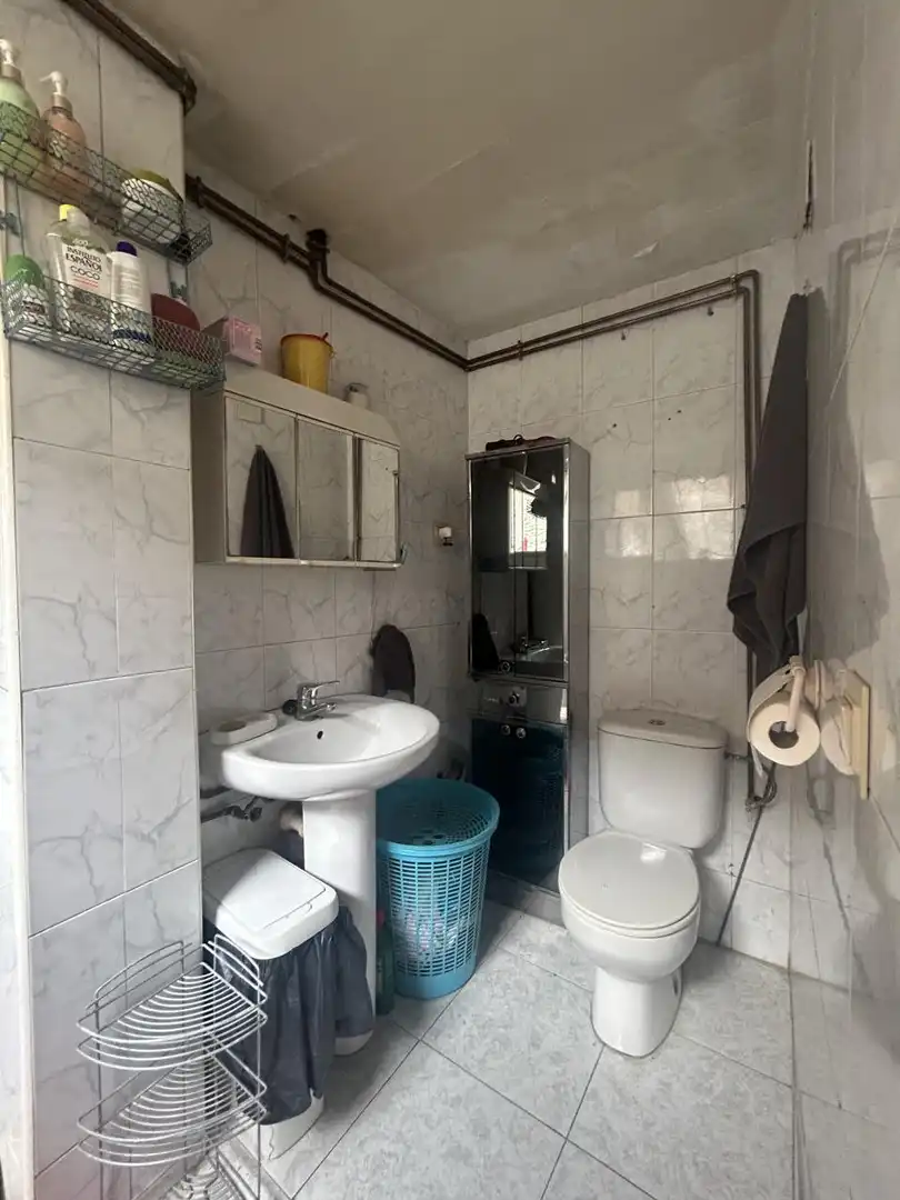 Bathroom of Houses for sale in Buñuel