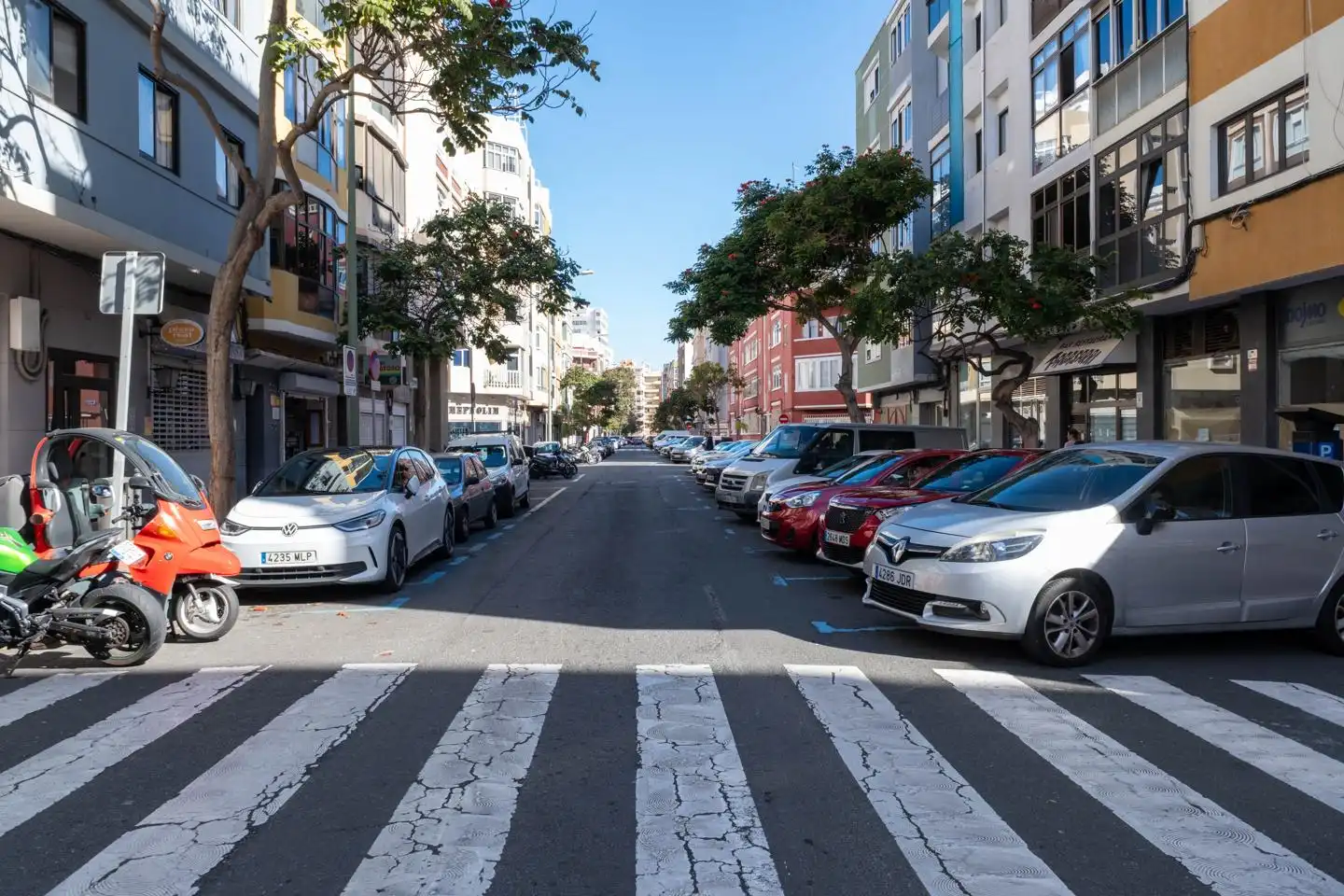 Wohnung zum Verkauf in Centro, imagen 8