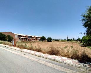 Residential for sale in La Puebla de Almoradiel