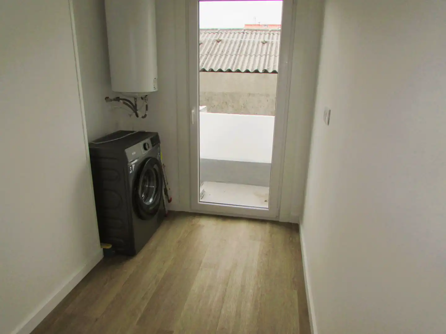 Appartamento con terrazza in vendita a Rúa Armando Cotarelo 21, imagen 13