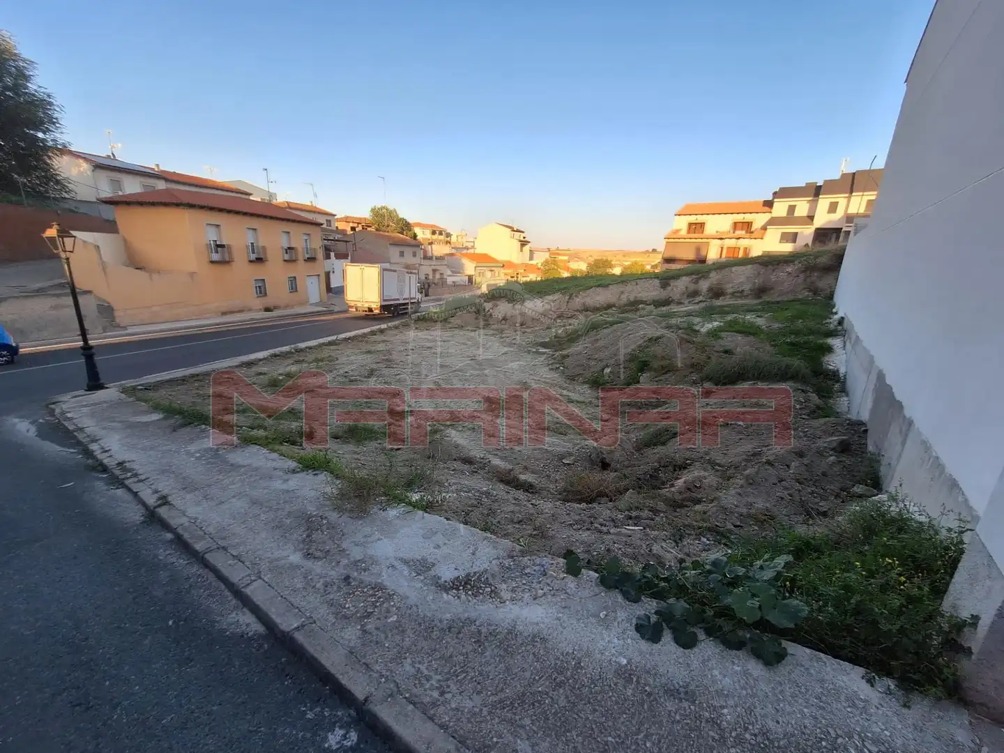 Terreno residenziale in vendita a Borox, imagen 2