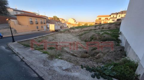Parcela Urbanizable en Borox, imatge 2