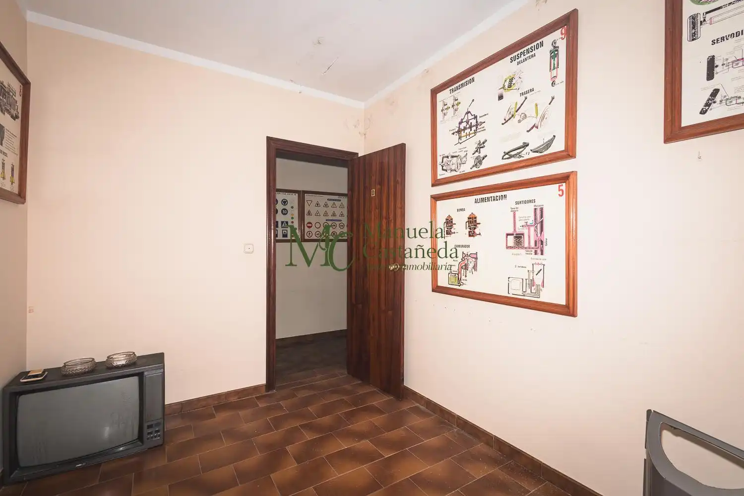 Haus mit Terrasse zum Verkauf in La Zarza (Badajoz), imagen 37