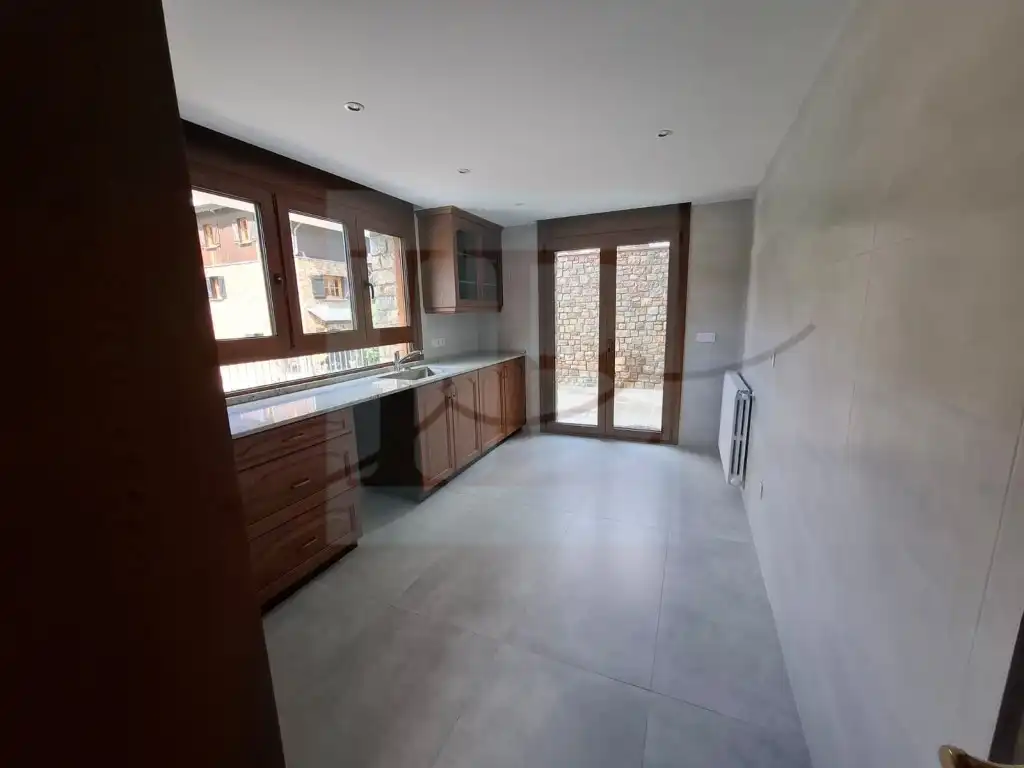 Cocina de Casa o chalet en venta en Sant Julià de Lòria