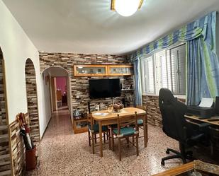 Dining room of Flat for sale in Telde  with Storage room and Alarm