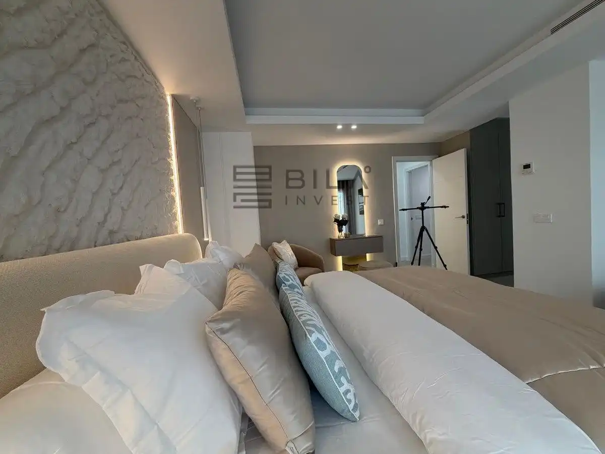 Villa avec piscine à vendre à Campo Mijas, imagen 11