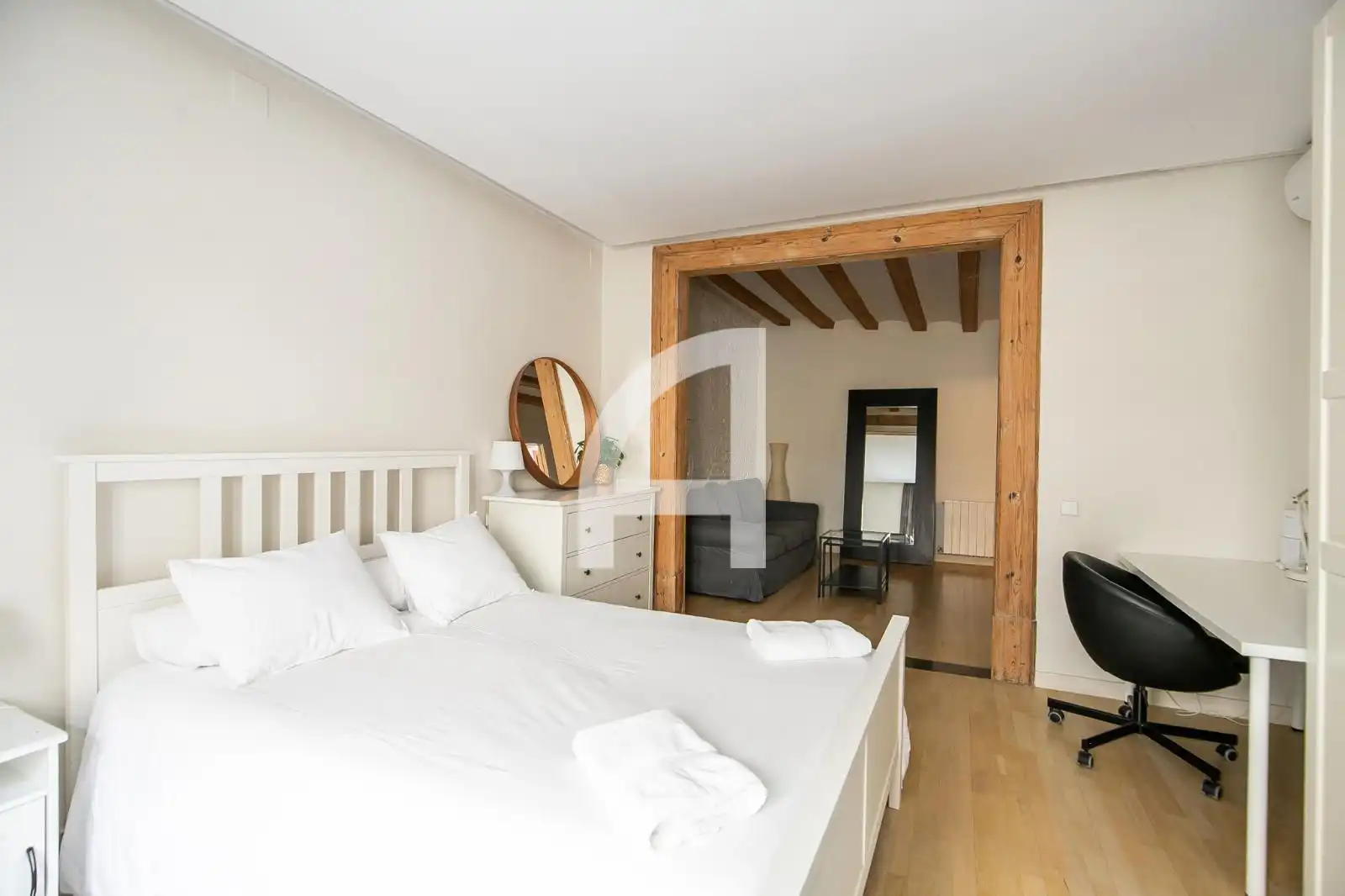 Appartamento con terrazza in vendita a Banys Vells, imagen 20