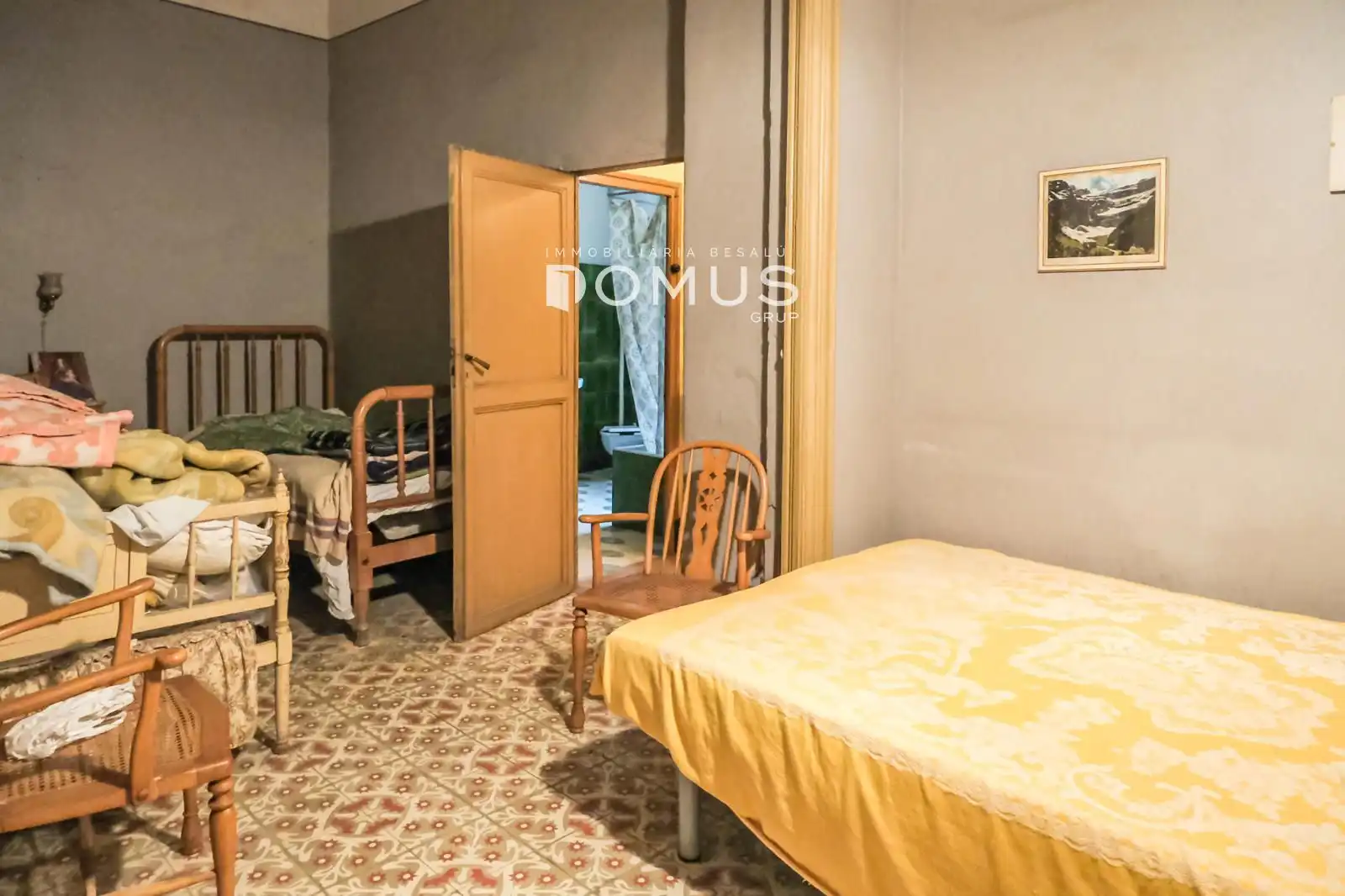 Casa amb jardí en venda a Ganganell, imagen 34