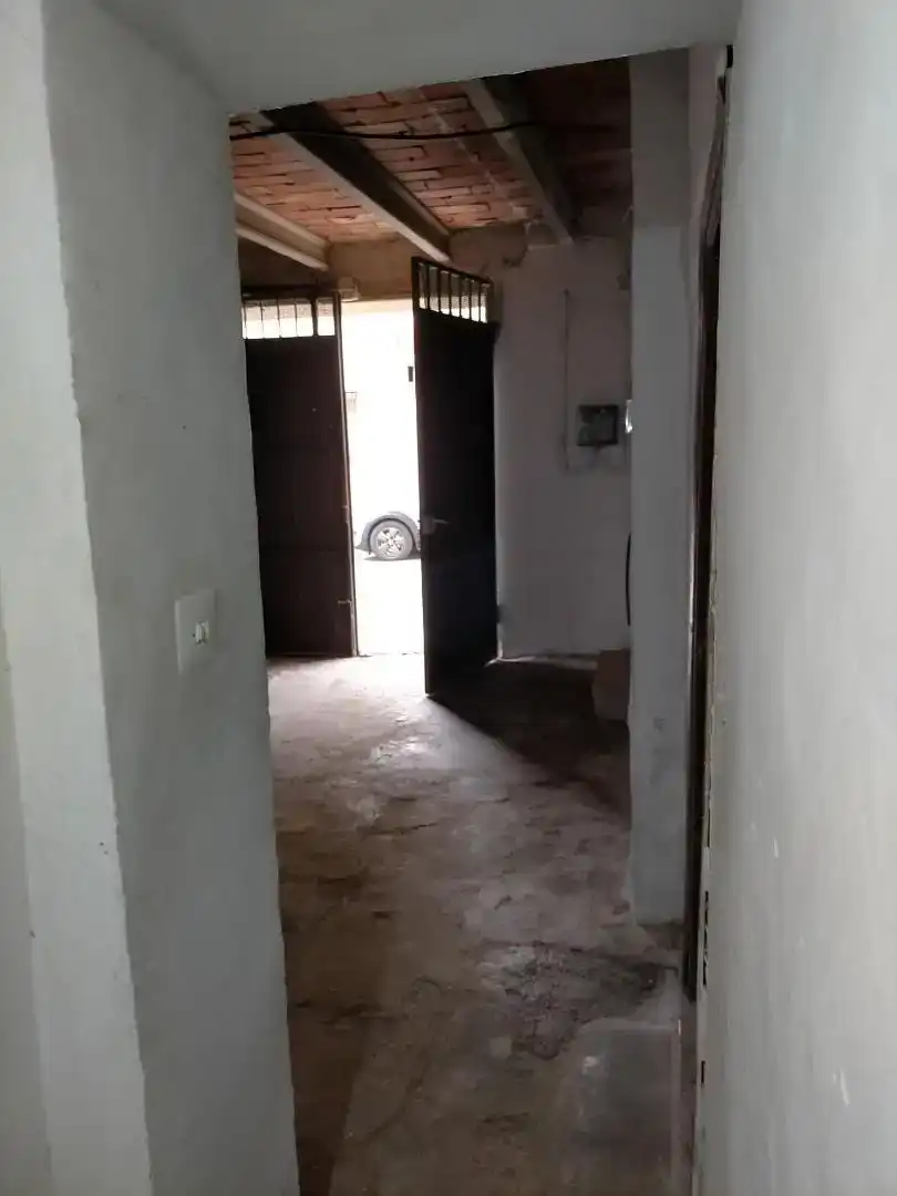 Garatge de lloguer en Alcanar