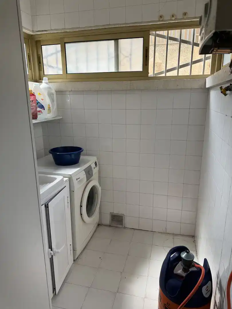 Badezimmer von Wohnung zur Miete in Campello Playa