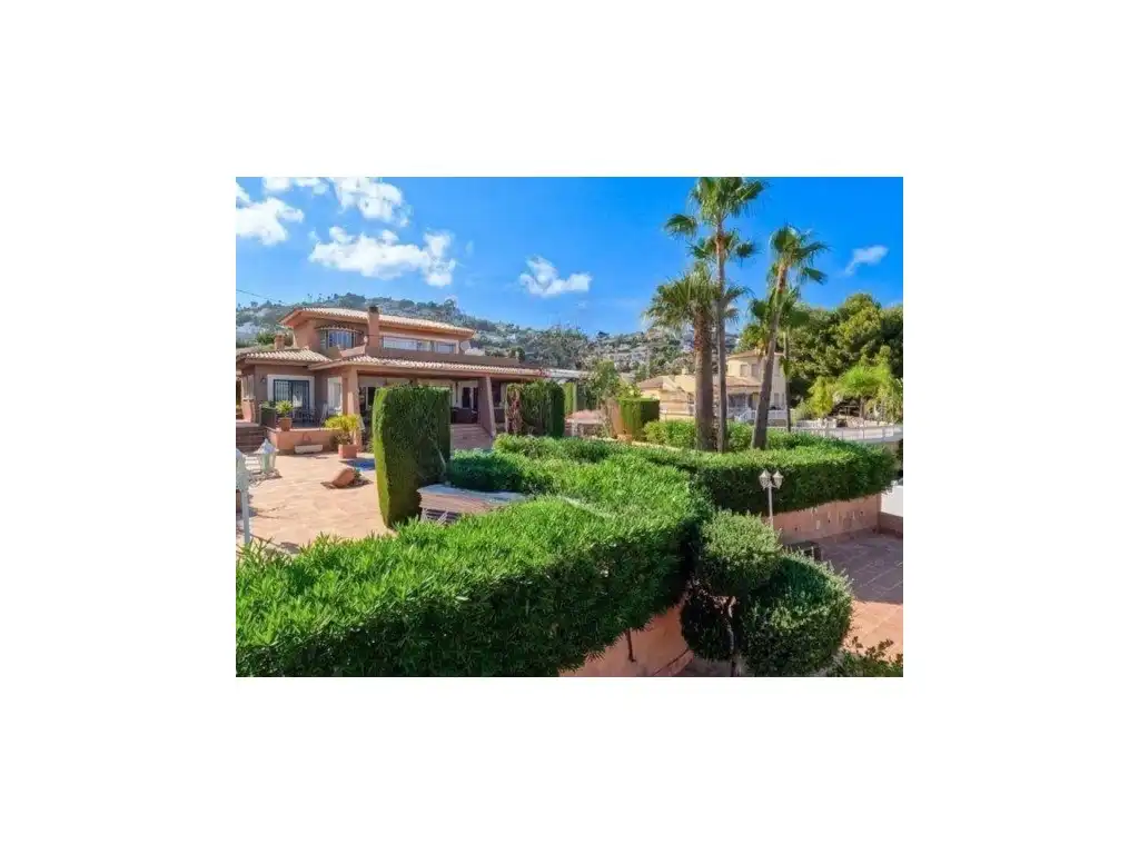 Casa o chalet en venta en del Puerto Moral, El Portet - Pla de Mar
