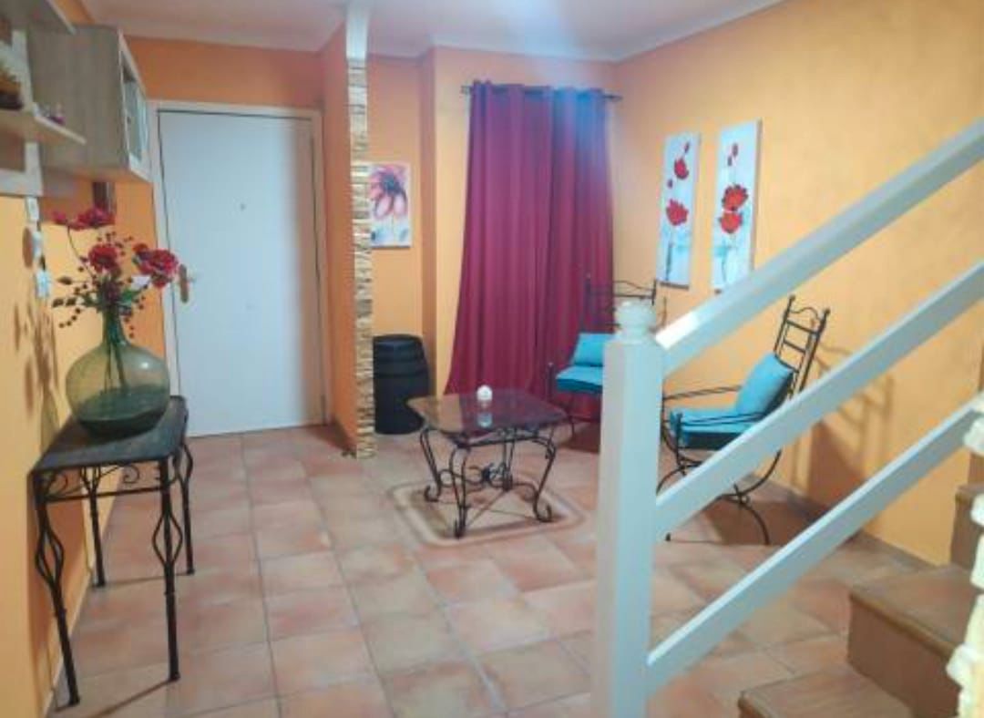 Duplex for sale in Arona  with Terrace, Storage room and Furnished