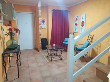 Maisonette mit Balkon zum Verkauf in Calle Ramujo 6