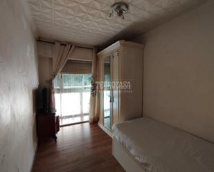 Bedroom of Flat to rent in Alicante / Alacant  with Air Conditioner, Furnished and Oven