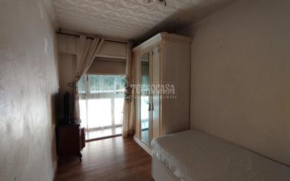 Bedroom of Flat to rent in Alicante / Alacant  with Air Conditioner, Furnished and Oven