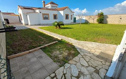 Garden of House or chalet for sale in El Puerto de Santa María  with Private garden, Terrace and Storage room