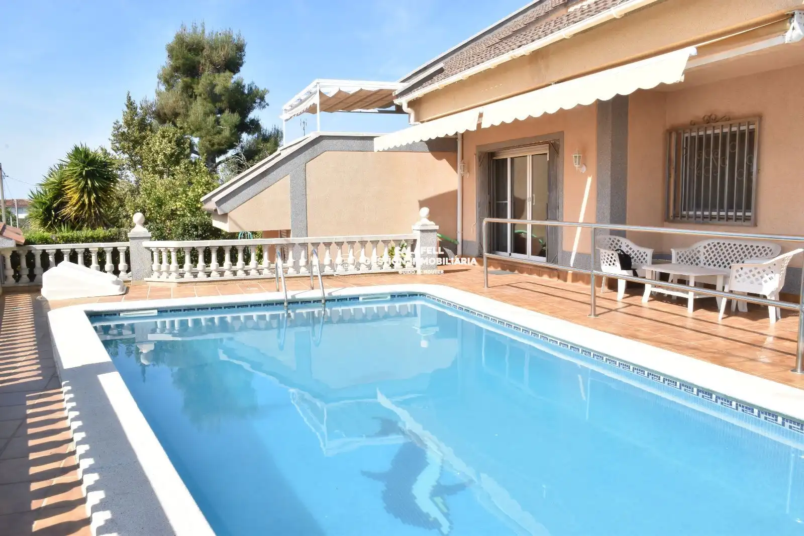 Villa avec piscine à vendre à altafulla, imagen 6