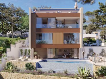 House for sale in Castelldefels - paseo panoramic 10