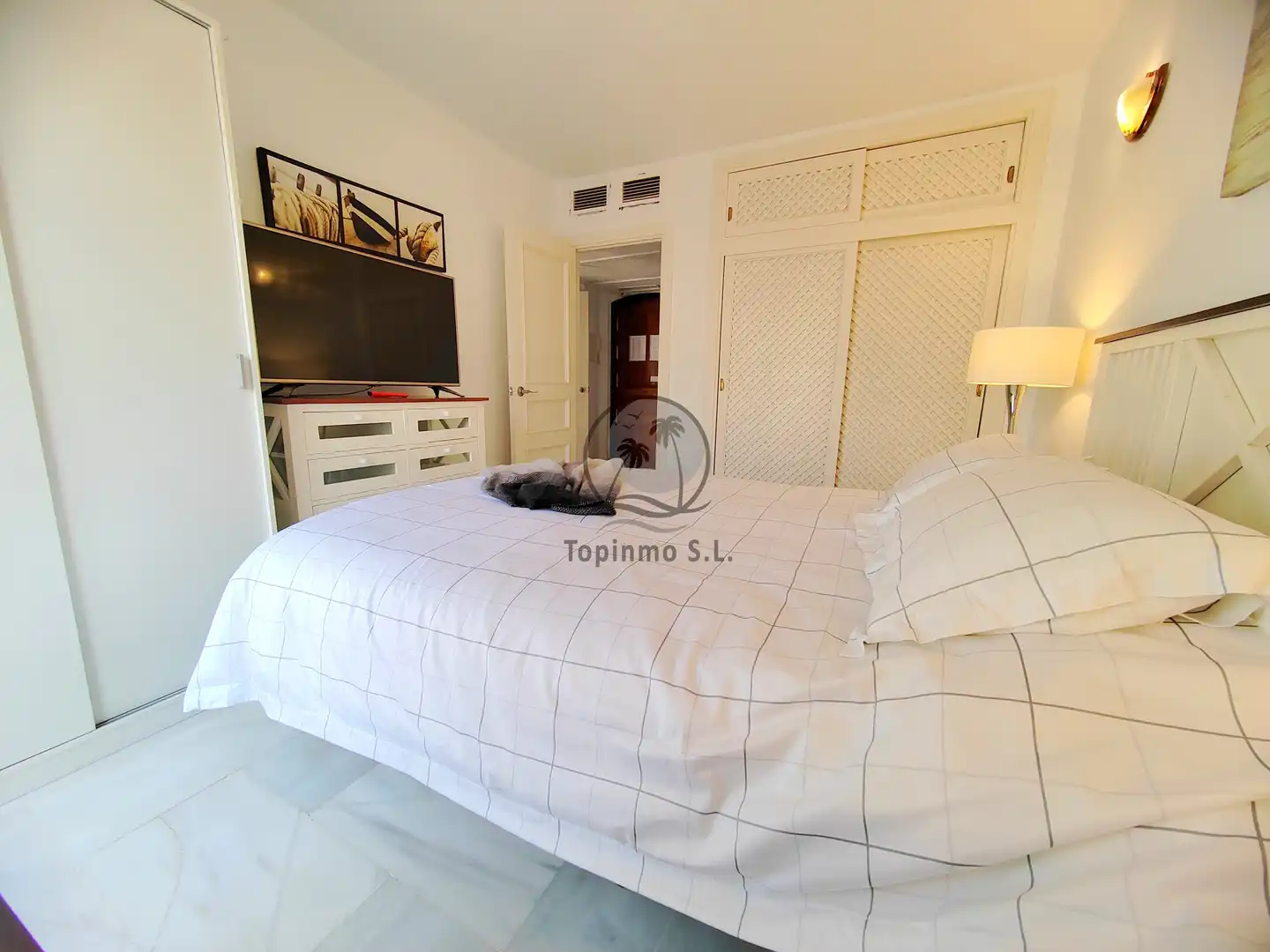 Apartament amb ascensor de lloguer a Calle Velázquez 30, imagen 15