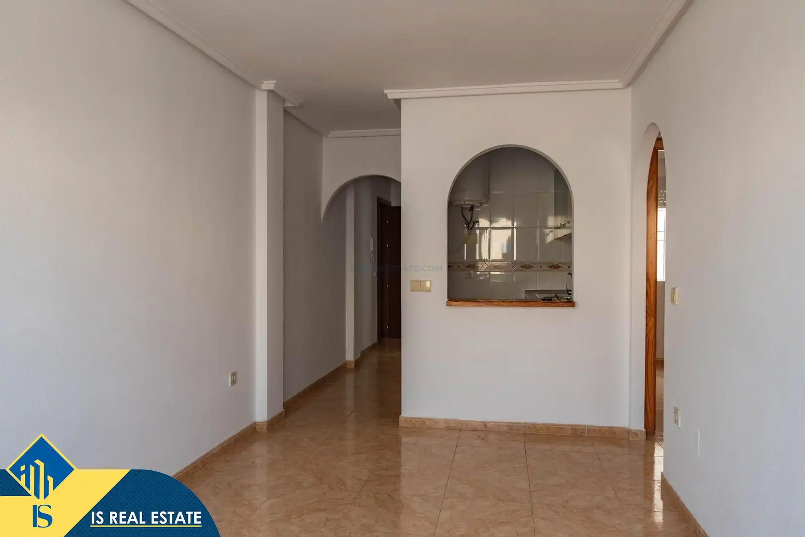 Apartament amb piscina en venda a Nueva Torrevieja - Aguas Nuevas, imagen 2