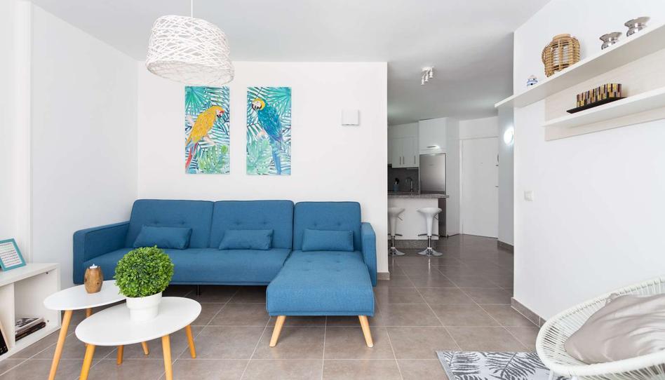 Photo 1 of Apartment to share in Candelaria - Playa La Viuda, Santa Cruz de Tenerife