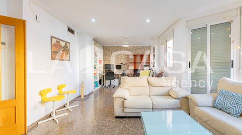 Foto 2 de Piso en venta en Avenida Primado Reig, 52, Barrio de Benimaclet, Valencia Capital