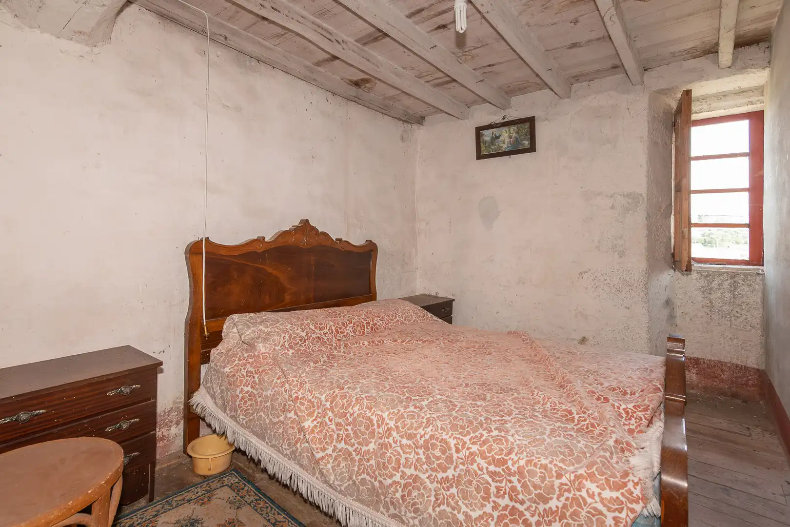 Bedroom of Country homes for sale in Cervo