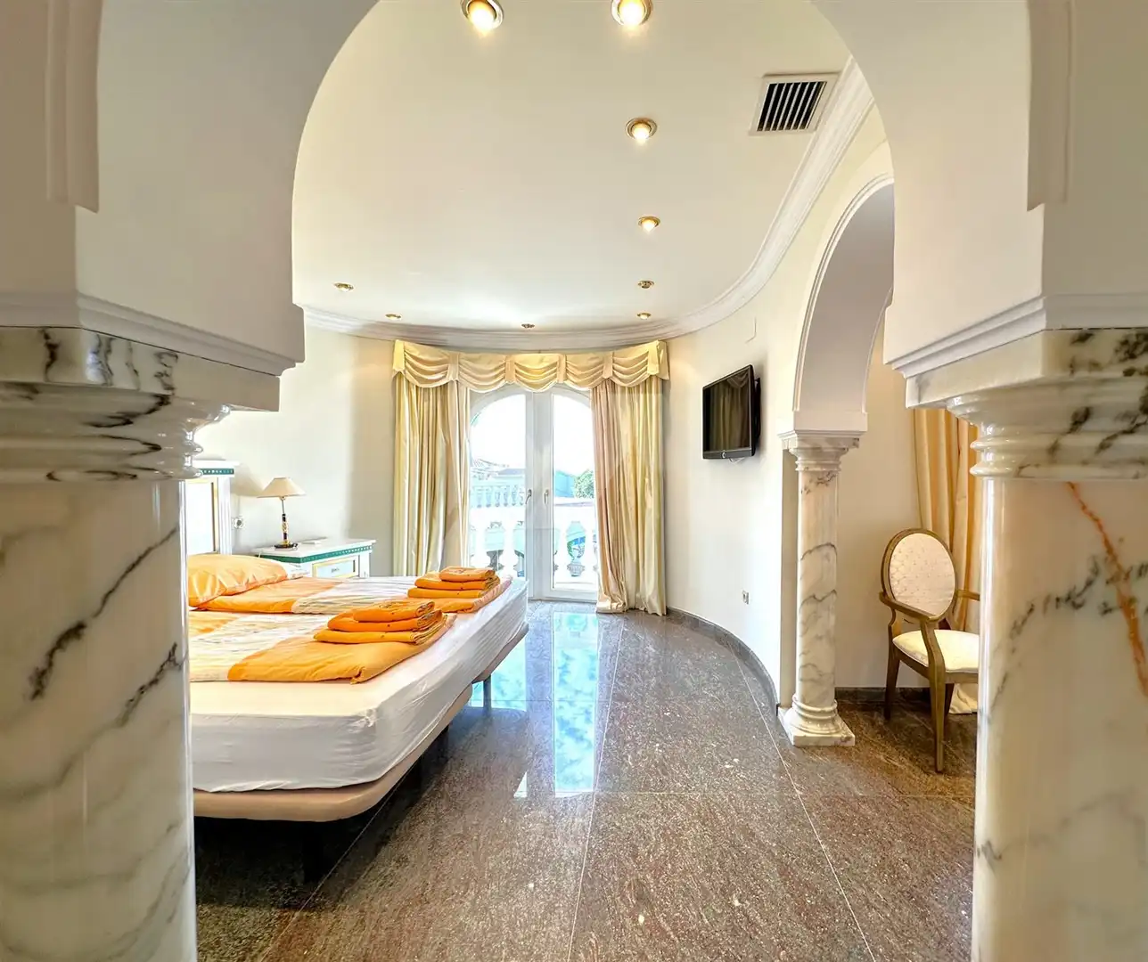 Detached house with terrace for sale in Cala Advocat - Baladrar, imagen 14