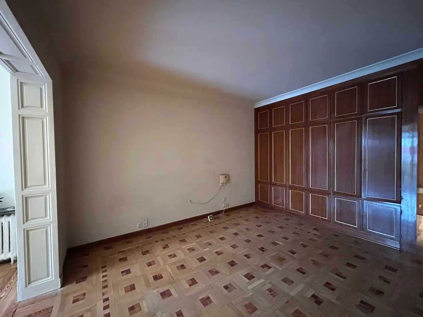 Habitación de Piso en venta en Madrid con Calefacción, Parquet y Trastero
