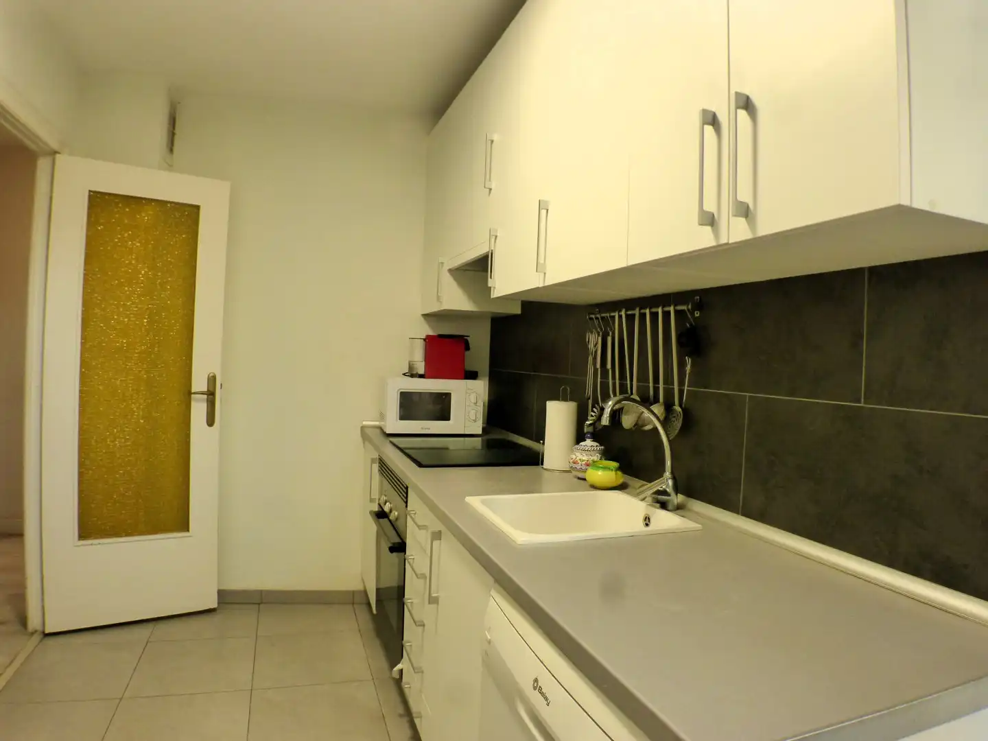 Apartament amb ascensor de lloguer a Centro, imagen 18