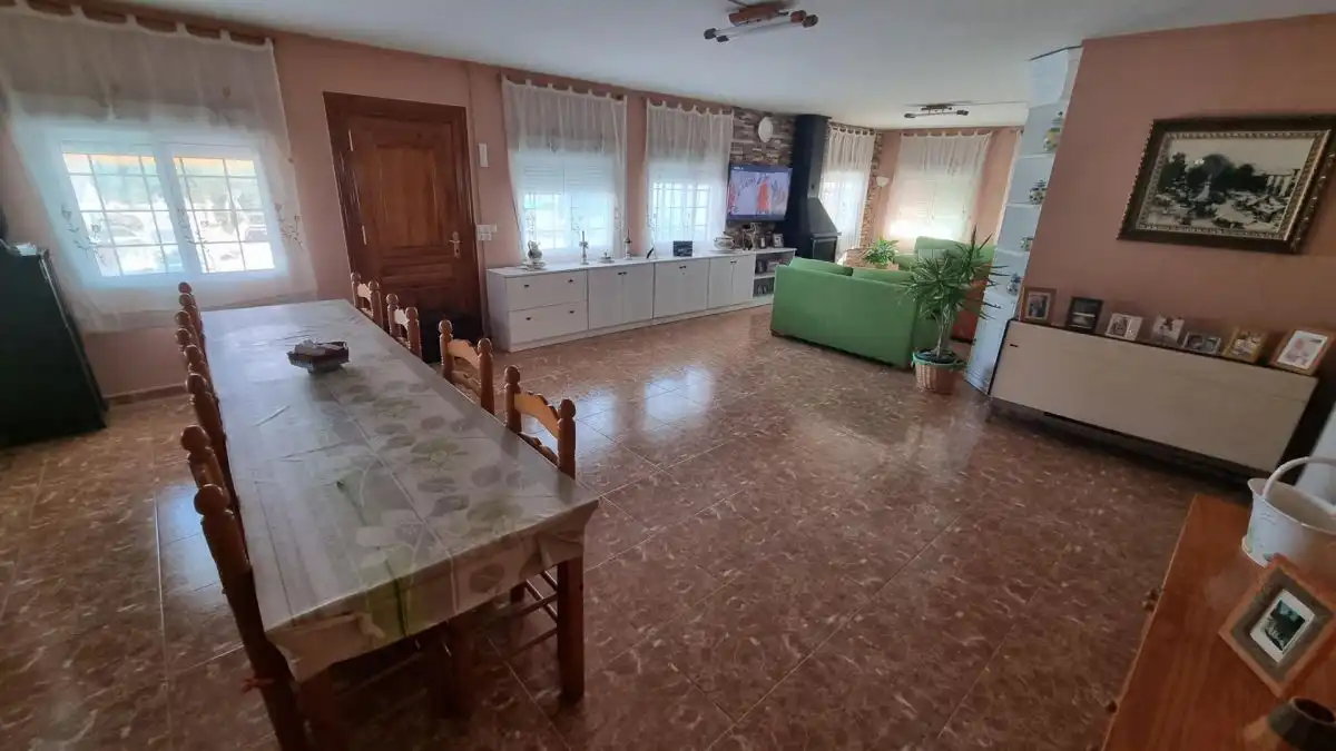 Villa à vendre à CUADRA LA TORTA, imagen 19