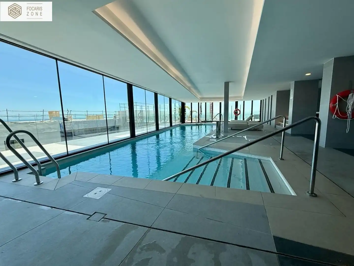 Appartement avec terrasse à vendre à Calle Alba, imagen 21