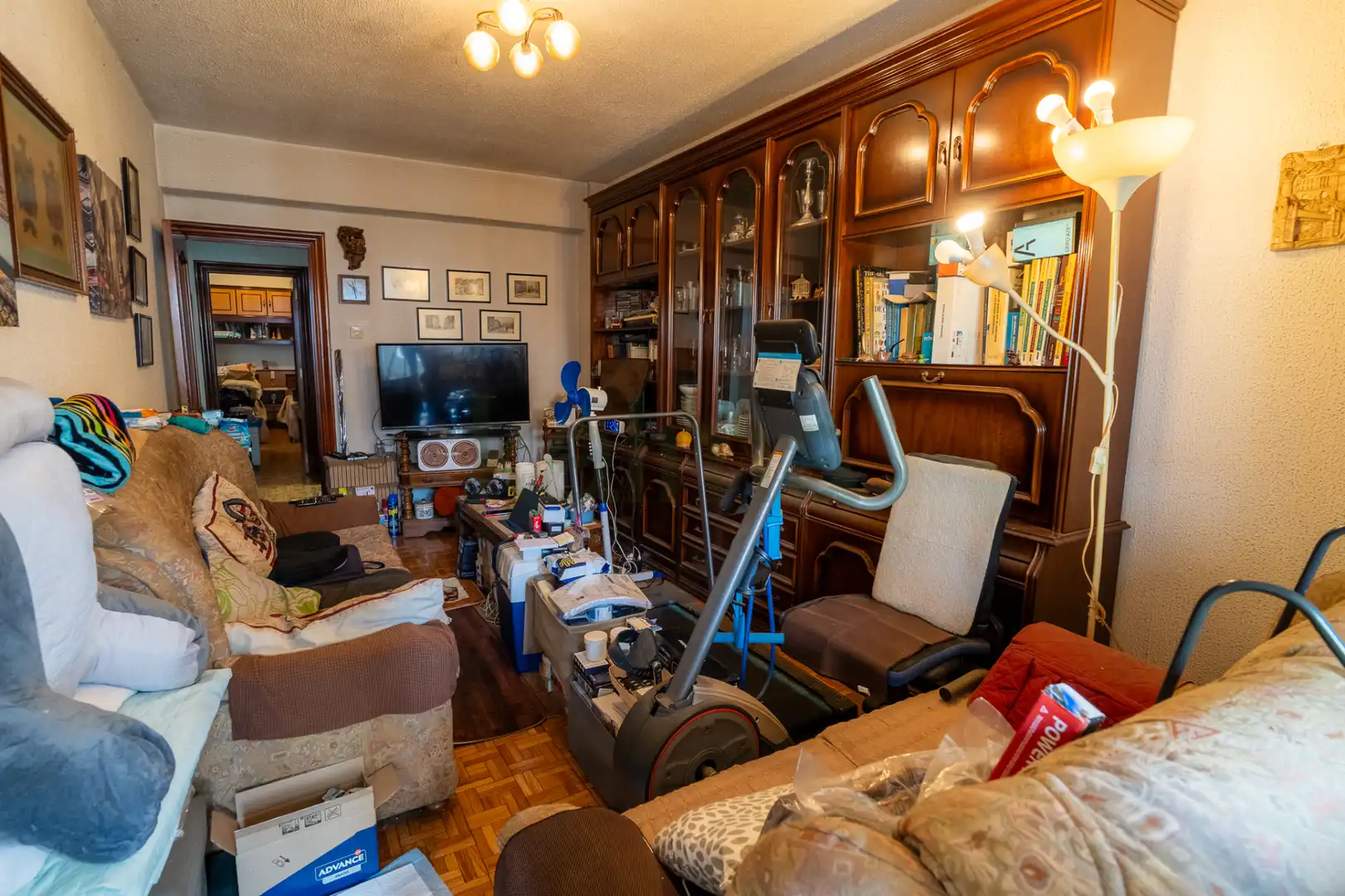 Flat for sale in Calle Magnus Blikstad, Laviada