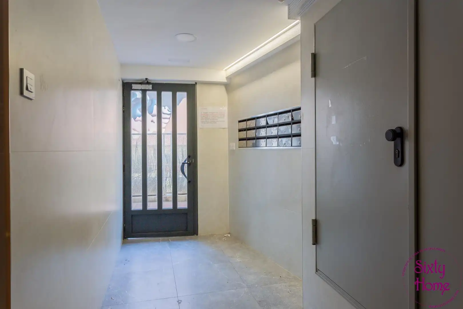 Apartamento en venta en SACRAMENTO, 8, San Pablo