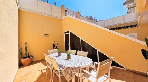 Foto 4 de Apartamento de alquiler en Zona Galúa - Calnegre, La Manga del Mar Menor