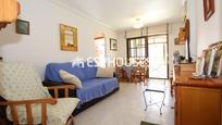 Sala d'estar de Apartament en venda en Guardamar del Segura amb Aire condicionat, Terrassa i Balcó