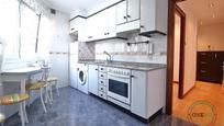 Kitchen of Flat for sale in Gijón   with Heating