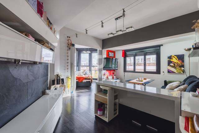 Piso en Venta en Pacífico