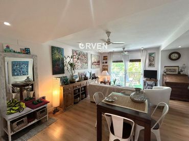 Appartement avec ascenseur à vendre à de carme 42