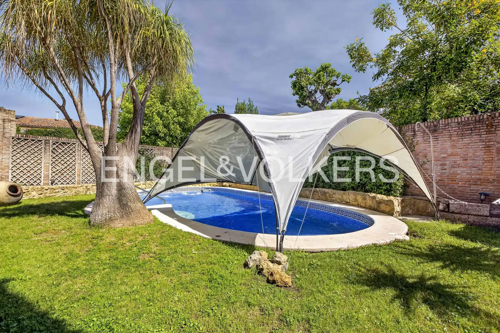 Casa amb piscina en venda a San Pablo - Santa Justa, imagen 53