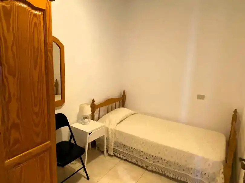 Dormitori de Pis en venda en Tuineje amb Balcó