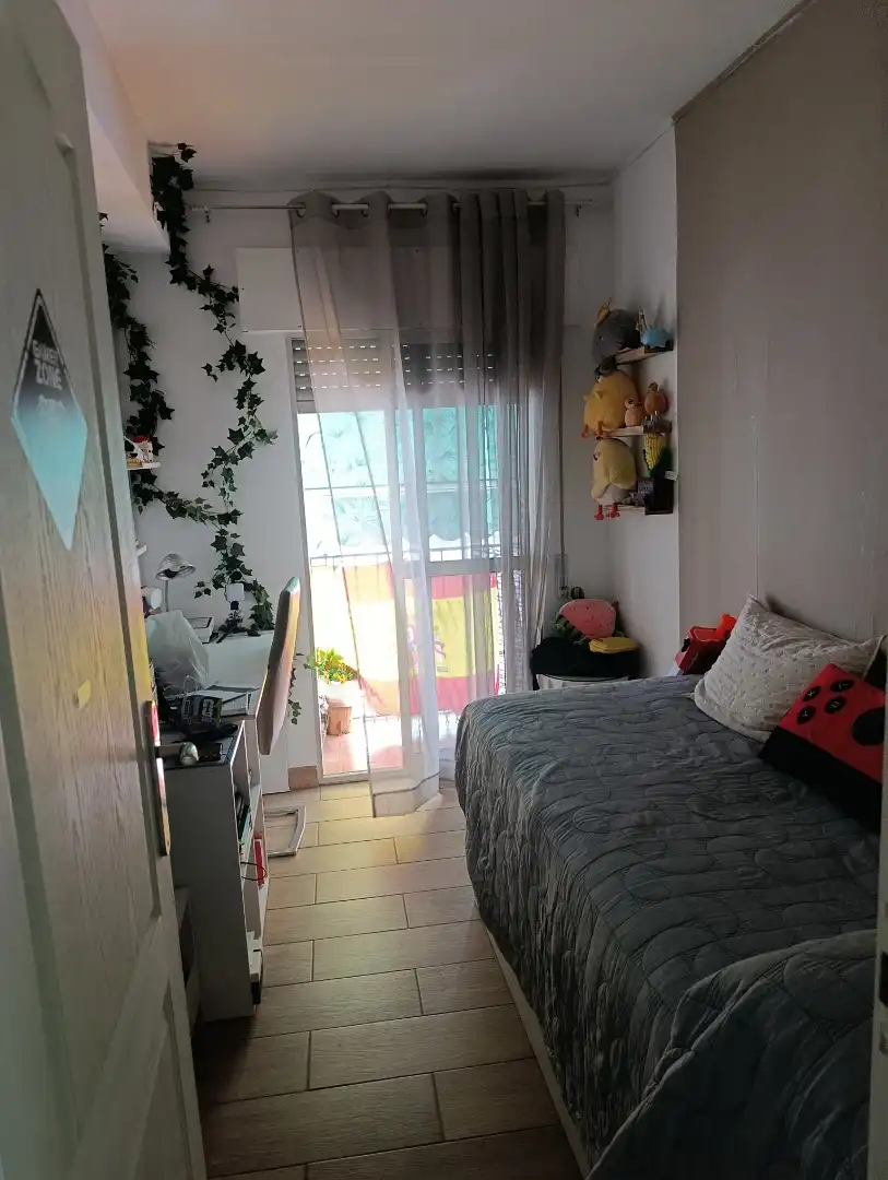 Habitación de Piso en venta en  Córdoba Capital con Aire acondicionado y Balcón