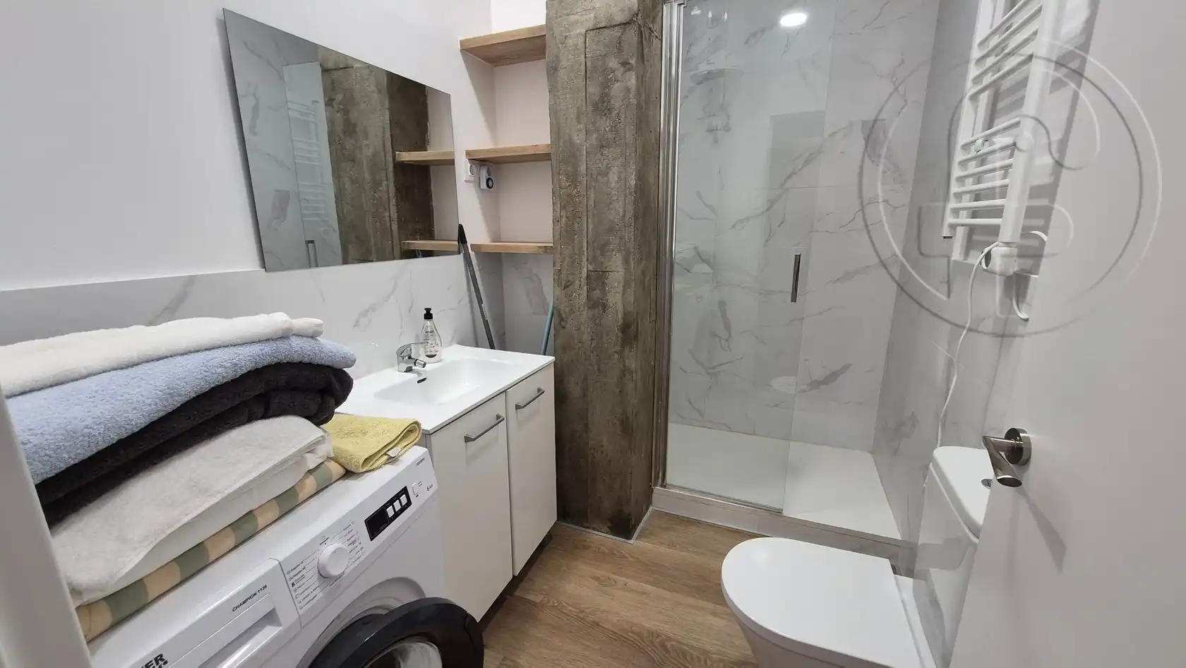 Wohnung zur Miete in Calle Fernando de los Ríos, imagen 6