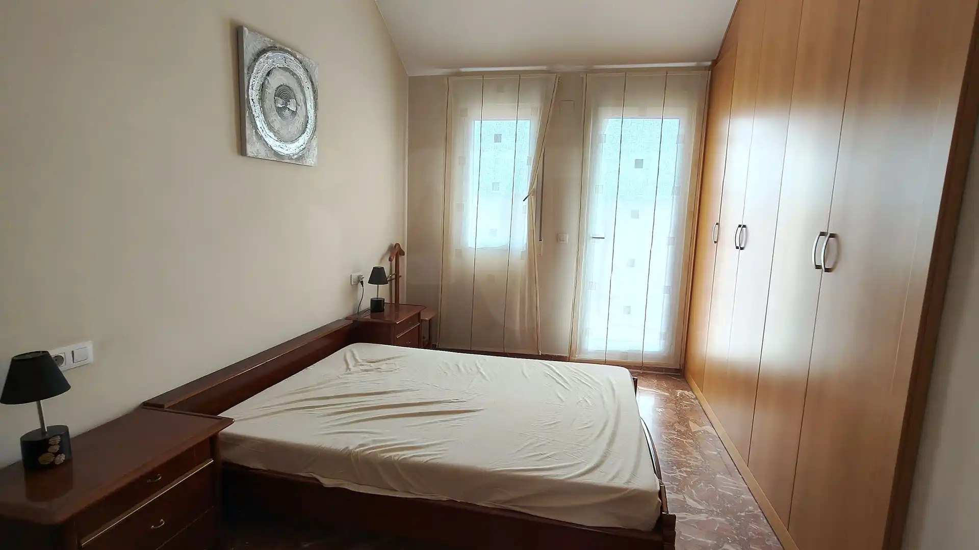 Flat with lift for sale in Cariñena - Carinyena, imagen 26