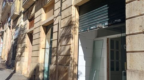 Foto 2 von Geschaftsraum zur Miete in Eixample, Tarragona Capital
