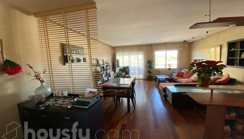 Foto 1 de Pis de lloguer a Carrer de L'alegria, ., La Plana, Barcelona