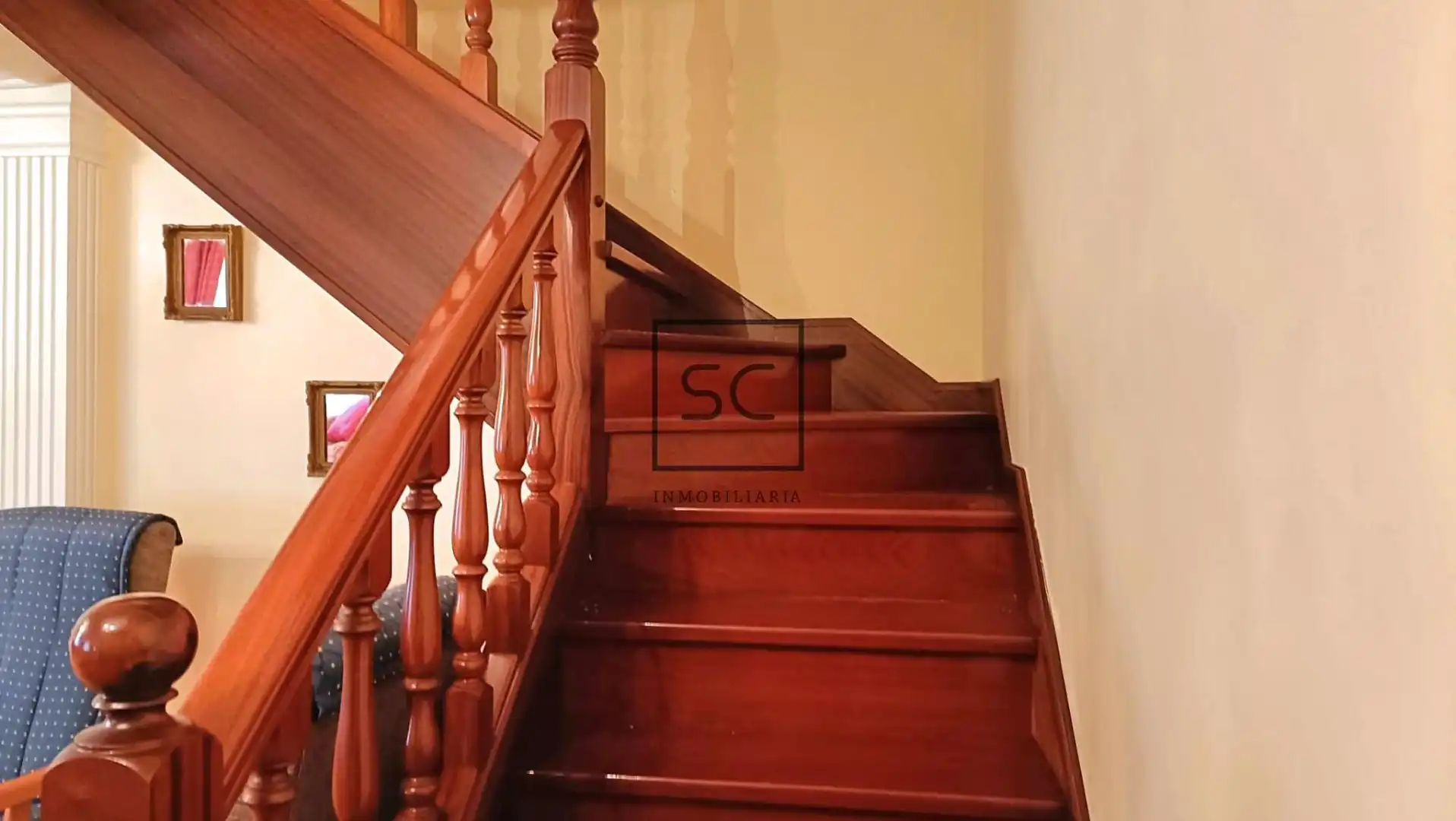 Casa con jardín en venta en Carretera FEAL, imagen 20