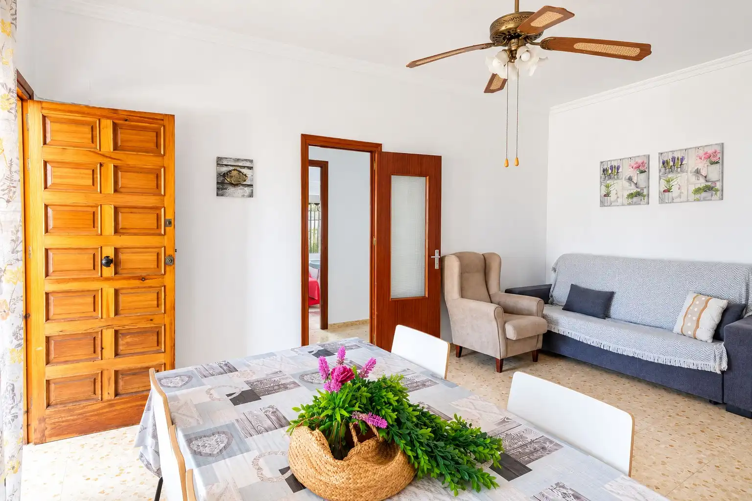 Villa in vendita a Avenida Nuestra Señora de Regla, imagen 6