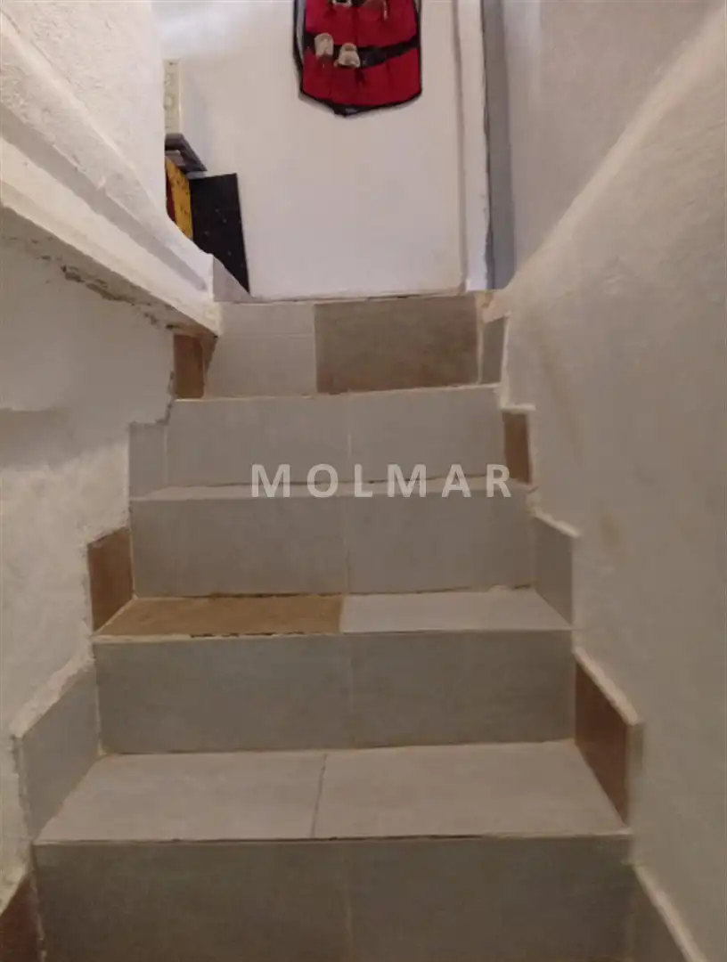 Casa o xalet en venda en Les Coves de Vinromà amb Terrassa, Moblat i Forn