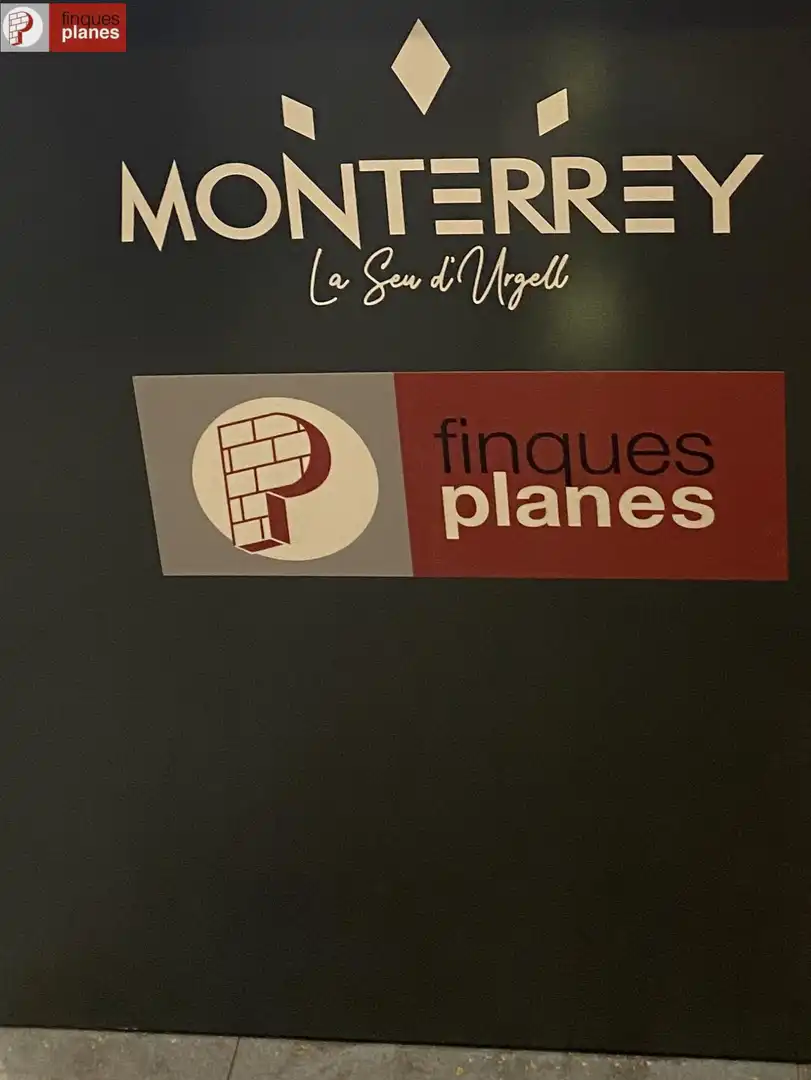 Appartement avec terrasse à vendre à La Seu d'Urgell, imagen 15